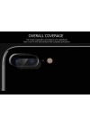 Apple iPhone 7 Plus Zore Kamera Lens Koruyucu Cam Filmi