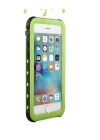 More TR Apple iPhone 7 Kılıf 1-1 Su Geçirmez Kılıf