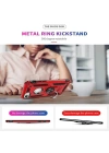 More TR Apple iPhone 8 Kılıf Zore Vega Kapak