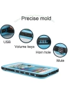 More TR Apple iPhone 8 Kılıf 1-1 Su Geçirmez Kılıf