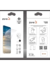 More TR Apple iPhone 8 Zore Power Nano Ekran Koruyucu
