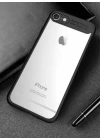 More TR Apple iPhone SE 2020 Kılıf Zore Buttom Kapak