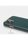 More TR Apple iPhone SE 2020 Kılıf Zore Eyzi Kapak