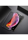 More TR Apple iPhone X Benks 0.3mm V Pro Ekran Koruyucu Anti-Bluelight