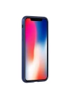 Apple iPhone X Kılıf Benks Comfort Tpu Kapak