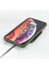 Apple iPhone X Kılıf Benks Magic Smooth Drop Resistance Kapak