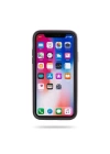 Apple iPhone X Kılıf Roar Ace Hybrid Ultra Thin Kapak