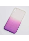 More TR Apple iPhone X Kılıf Zore Fogy Silikon