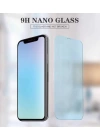 More TR Apple iPhone X Zore Power Nano Ekran Koruyucu