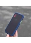 Apple iPhone XR 6.1 Kılıf Benks Magic Smooth Drop Resistance Kapak