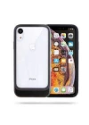 Apple iPhone XR 6.1 Kılıf Roar Ace Hybrid Ultra Thin Kapak