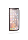 Apple iPhone XR 6.1 Kılıf Roar Aura Kick-Stand Kapak