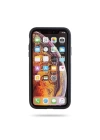 Apple iPhone XR 6.1 Kılıf Roar Awesome Hybrid Kapak