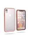 More TR Apple iPhone XR 6.1 Kılıf Roar Glassoul Airframe Kapak