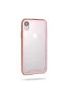 More TR Apple iPhone XR 6.1 Kılıf Roar Glassoul Airframe Kapak