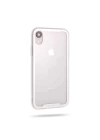 More TR Apple iPhone XR 6.1 Kılıf Roar Glassoul Airframe Kapak