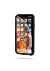 Apple iPhone XR 6.1 Kılıf Roar Rico Hybrid Kapak