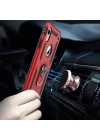 More TR Apple iPhone XR 6.1 Kılıf Zore Vega Kapak