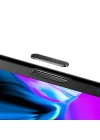 Apple iPhone XR 6.1 Zore Anti-Dust Temperli Ekran Koruyucu