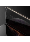 Apple iPhone XR 6.1 Zore Kor Privacy Cam Ekran Koruyucu