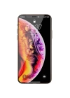 More TR Apple iPhone XS 5.8 Benks 0.3mm V Pro Ekran Koruyucu