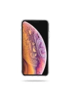 Apple iPhone XS 5.8 Kılıf Roar Gel Kapak