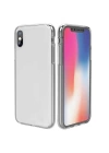 More TR Apple iPhone XS 5.8 Kılıf Zore Enjoy Kapak