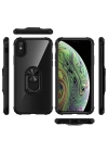 More TR Apple iPhone XS 5.8 Kılıf Zore Mola Kapak