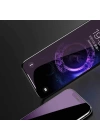More TR Apple iPhone XS Max 6.5 Benks 0.3mm V Pro Ekran Koruyucu Anti-Bluelight
