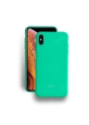 Apple iPhone XS Max 6.5 Kılıf Roar Jelly Kapak