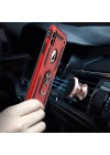 More TR Apple iPhone XS Max 6.5 Kılıf Zore Vega Kapak