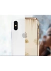 More TR Apple iPhone XS Max 6.5 Kılıf ​​​​​Wiwu Skin Nano PP Kapak