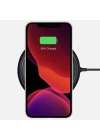 More TR Apple iPhone XS Max 6.5 Kılıf ​​​​​Wiwu Skin Nano PP Kapak