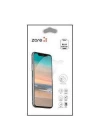 Apple iPhone XS Max 6.5 Zore Blue Nano Arka Koruyucu