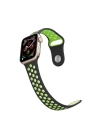 More TR Apple Watch 38mm KRD-02 Silikon Kordon