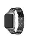 More TR Apple Watch 38mm KRD-30 Metal Kordon