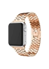 More TR Apple Watch 38mm KRD-30 Metal Kordon