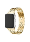 More TR Apple Watch 38mm KRD-30 Metal Kordon