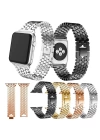 More TR Apple Watch 38mm KRD-30 Metal Kordon