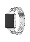 More TR Apple Watch 38mm KRD-30 Metal Kordon