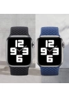 More TR Apple Watch 38mm KRD-32 Medium Kordon