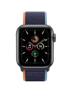 More TR Apple Watch 38mm Wiwu iVista Watch Ekran Koruyucu