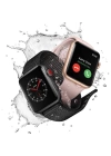 More TR Apple Watch 38mm Wiwu iVista Watch Ekran Koruyucu