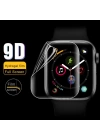 Apple Watch 38mm Zore Narr Tpu Body Ekran Koruyucu