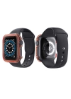 More TR Apple Watch 38mm Zore Watch Gard 03 Kasa Koruyucu