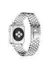 More TR Apple Watch 40mm KRD-30 Metal Kordon