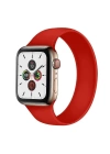 More TR Apple Watch 40mm KRD-31 Solo Loop Large Kordon