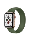 More TR Apple Watch 40mm KRD-31 Solo Loop Medium Kordon