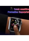 Apple Watch 40mm Zore Narr Tpu Body Ekran Koruyucu