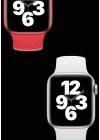 More TR Apple Watch 42mm KRD-31 Solo Loop Small Kordon